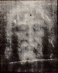 The Shroud Of Turin